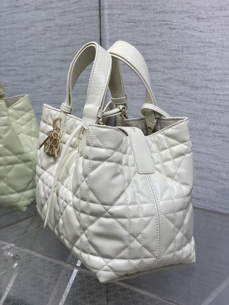 chr1st1an D10r shopping bags